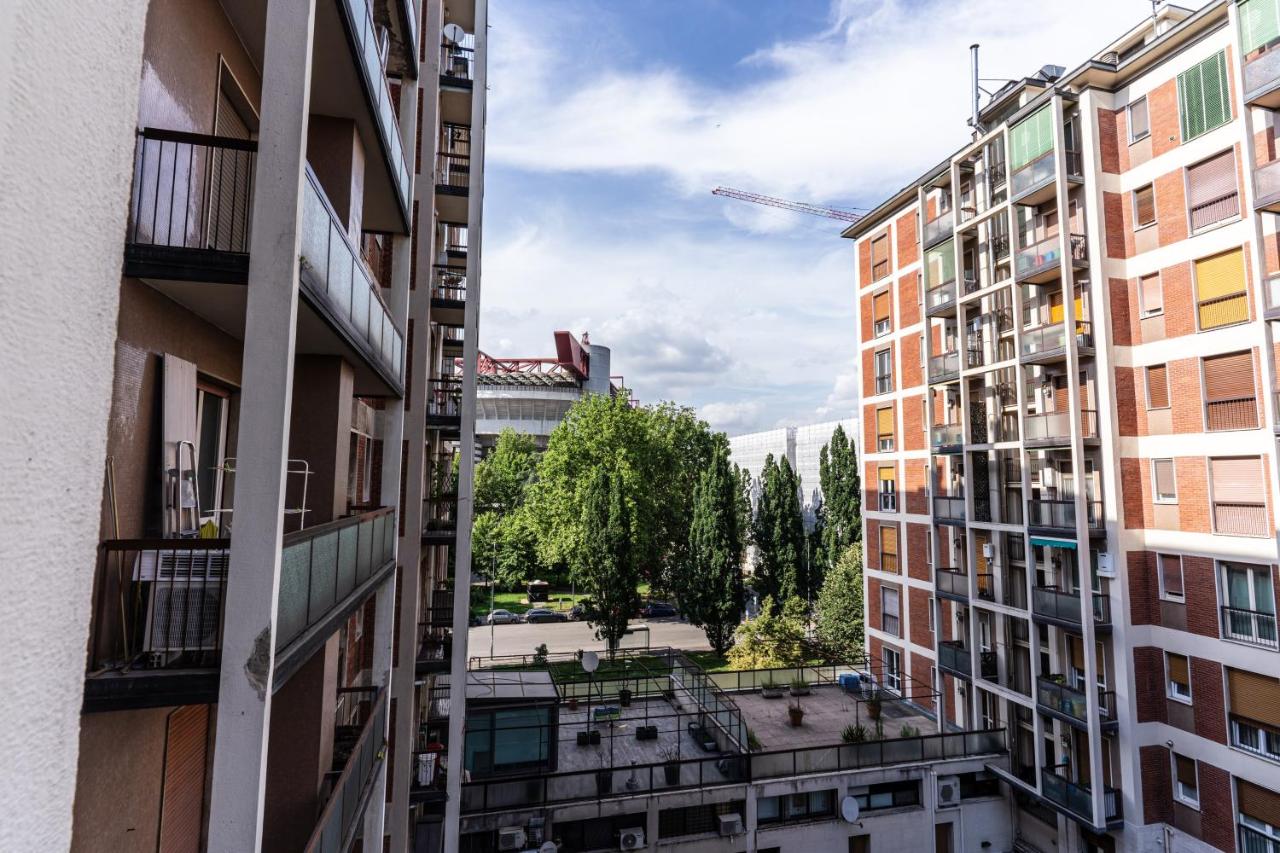 Sansirostadiumsuite - B&B Milano