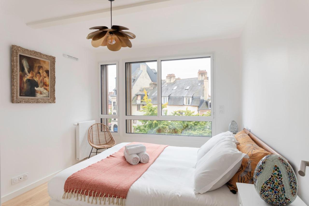 Appartement 3 Chambres