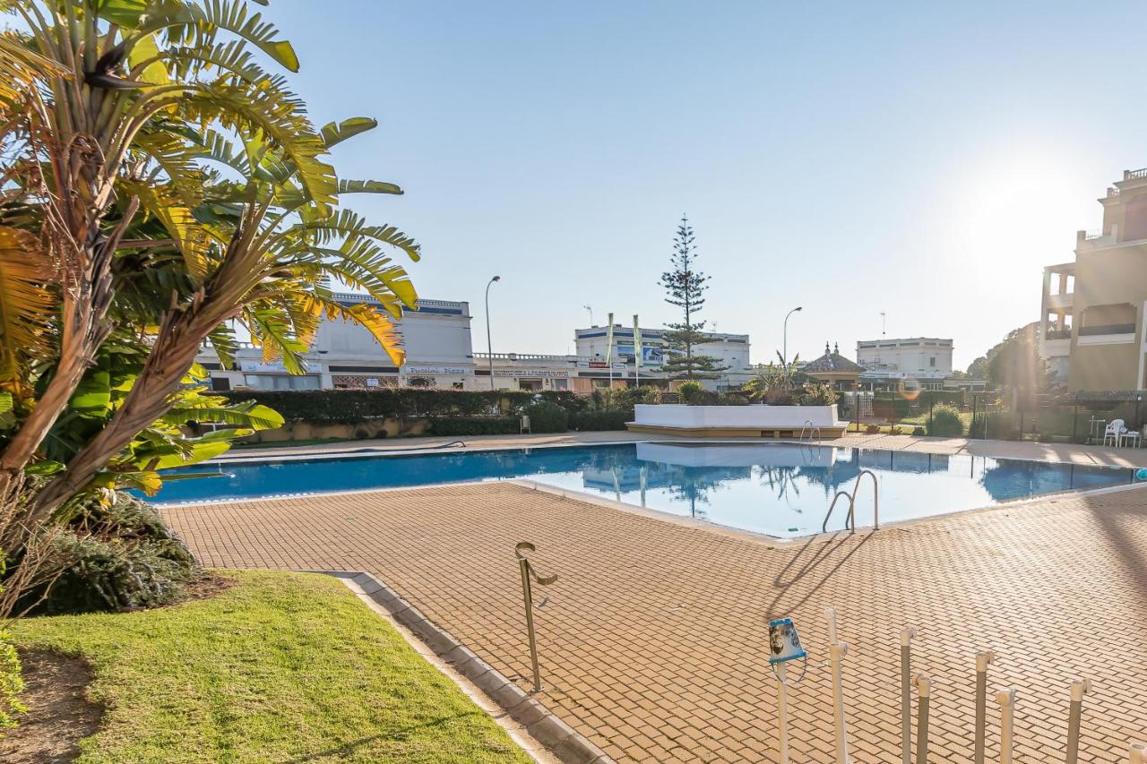 Canela Park Atico by Ĥ - Playa Isla Canela ICHP249P183 - B&B