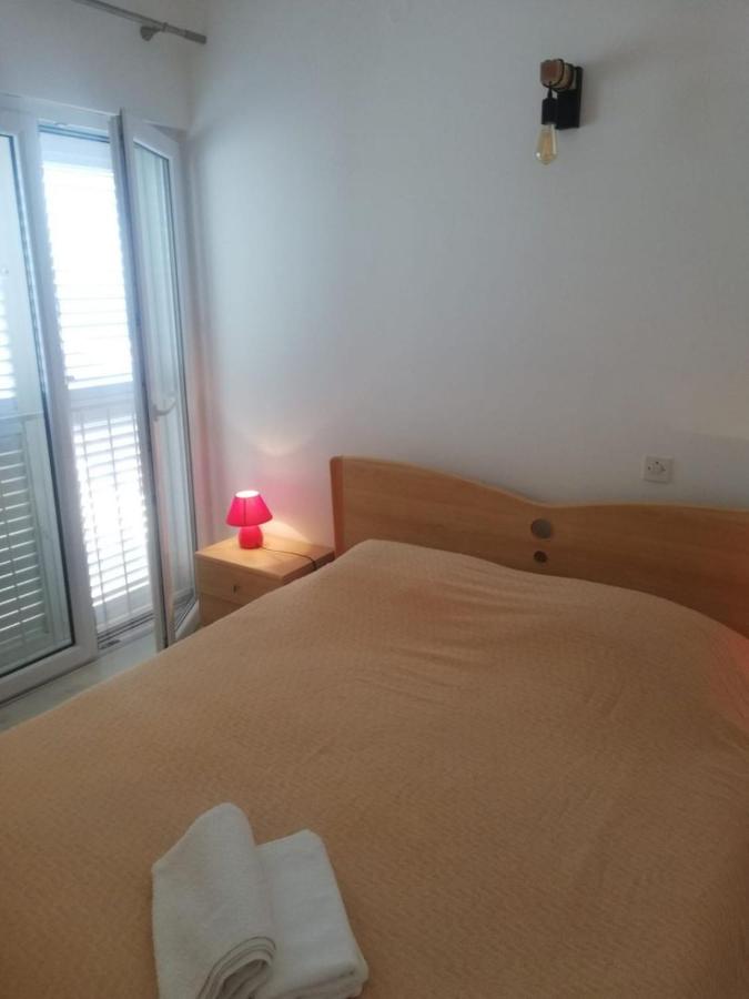 Appartement met 2 slaapkamers