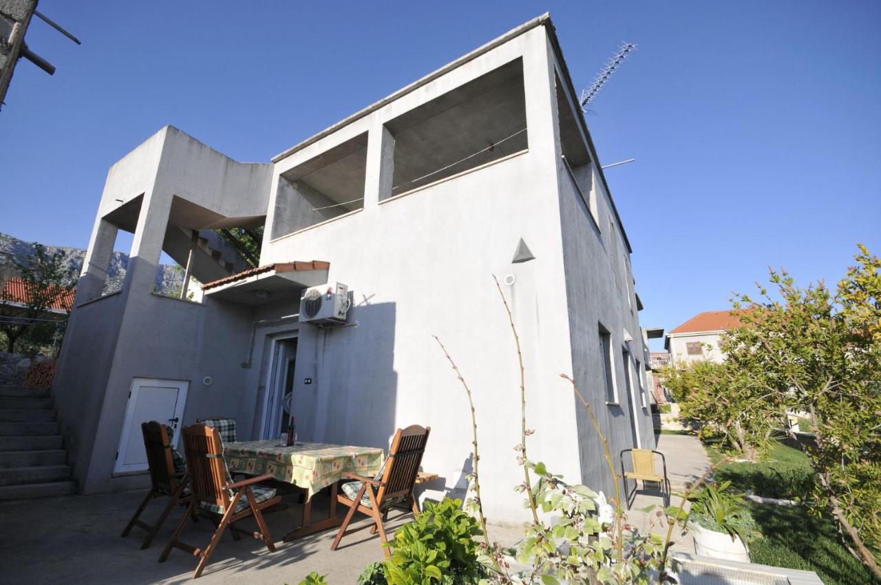 Two-Bedroom Apartment Standard