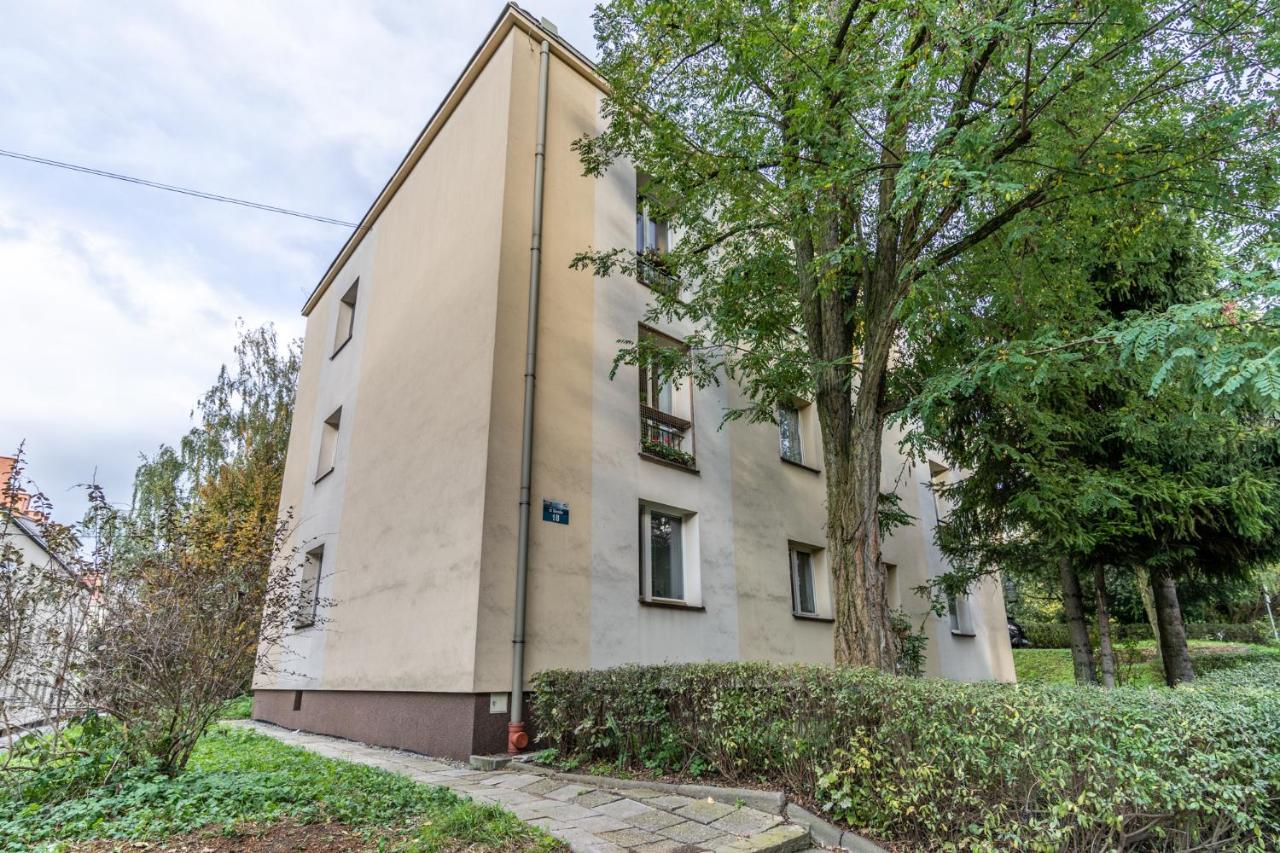 Koszutka Blue Apartment - B&B