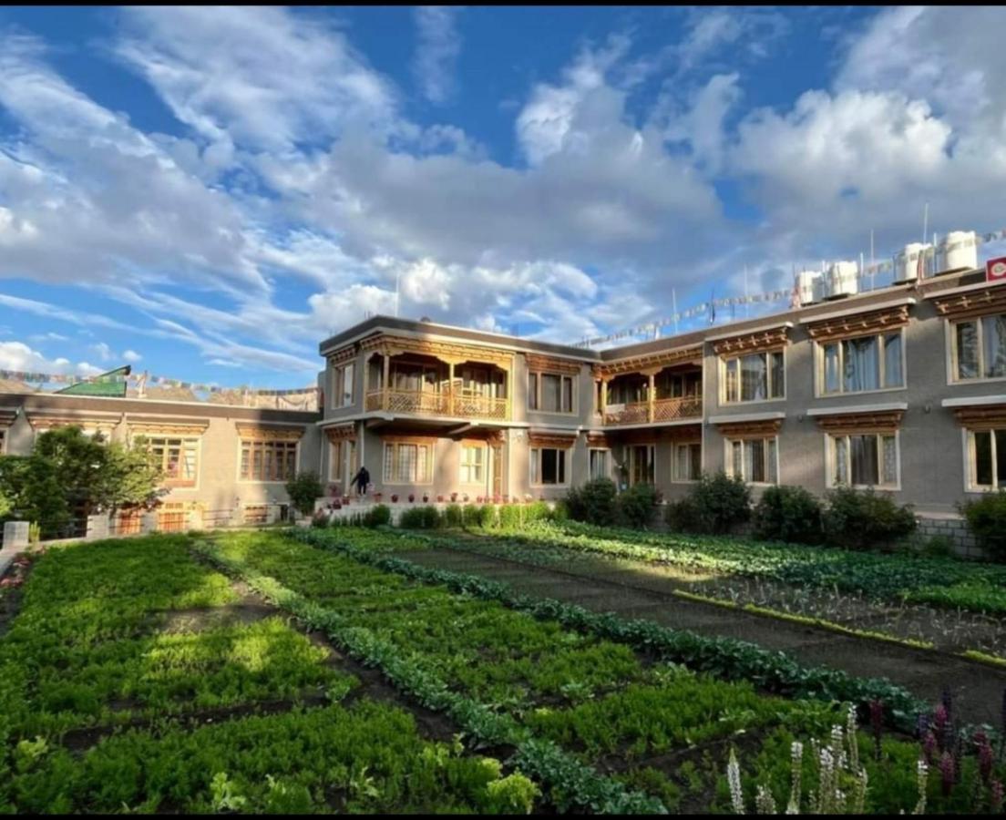 Leh Stumpa - B&B Leh