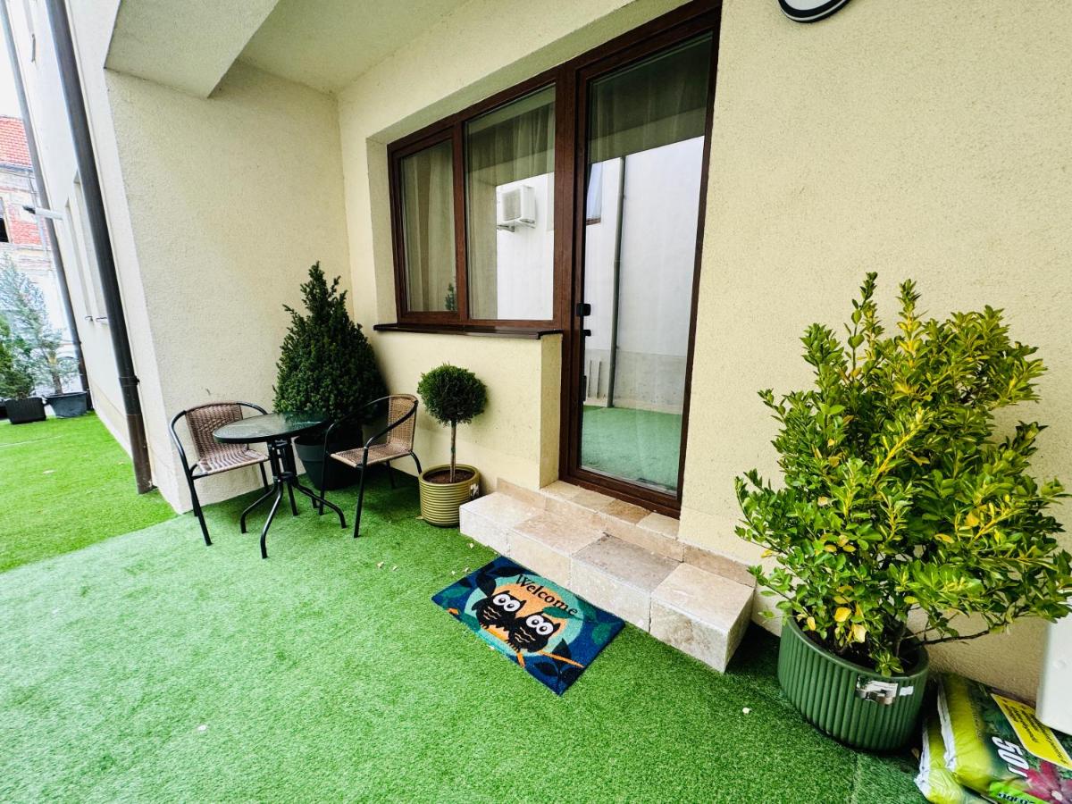 BKM Residence - Ferienwohnung Craiova