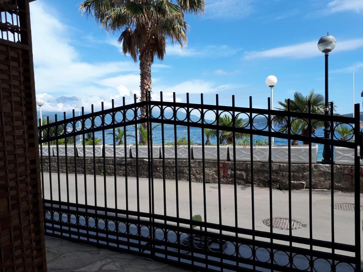 Appartamento Monolocale con Vista Mare