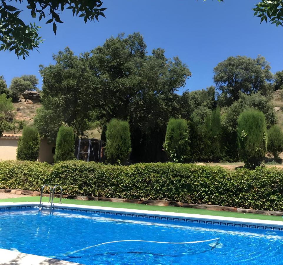 Allotjament Rural Solsona - Bed and Breakfast