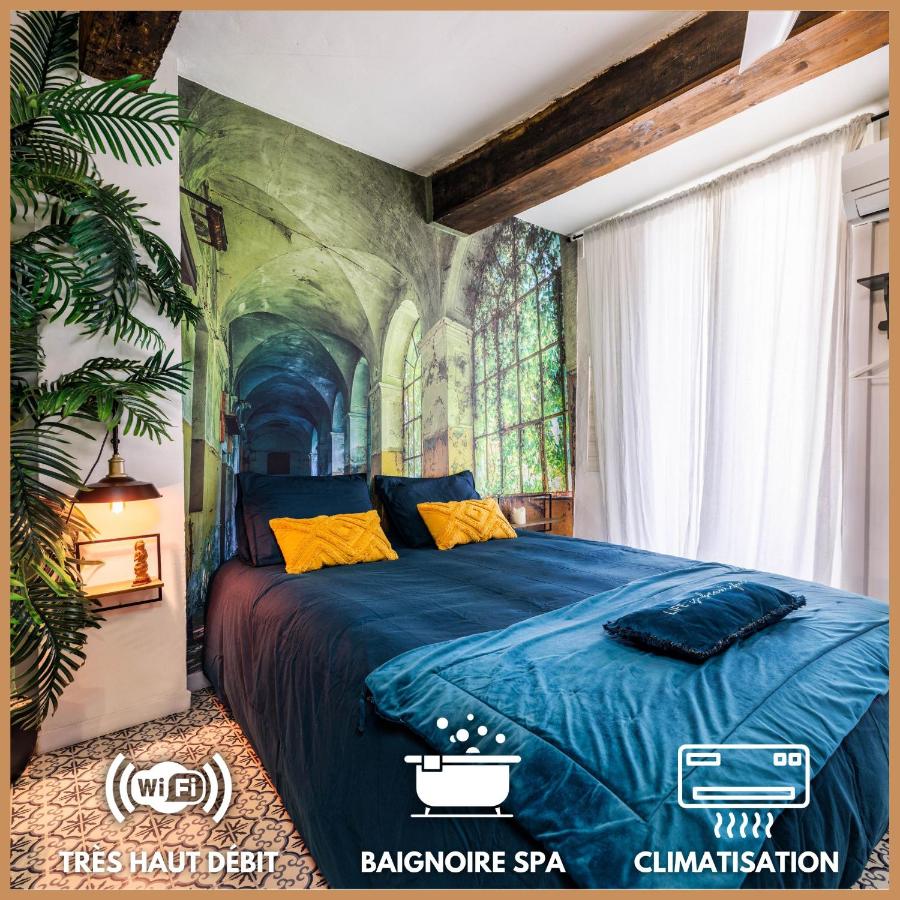Apartment mit 1 Schlafzimmer