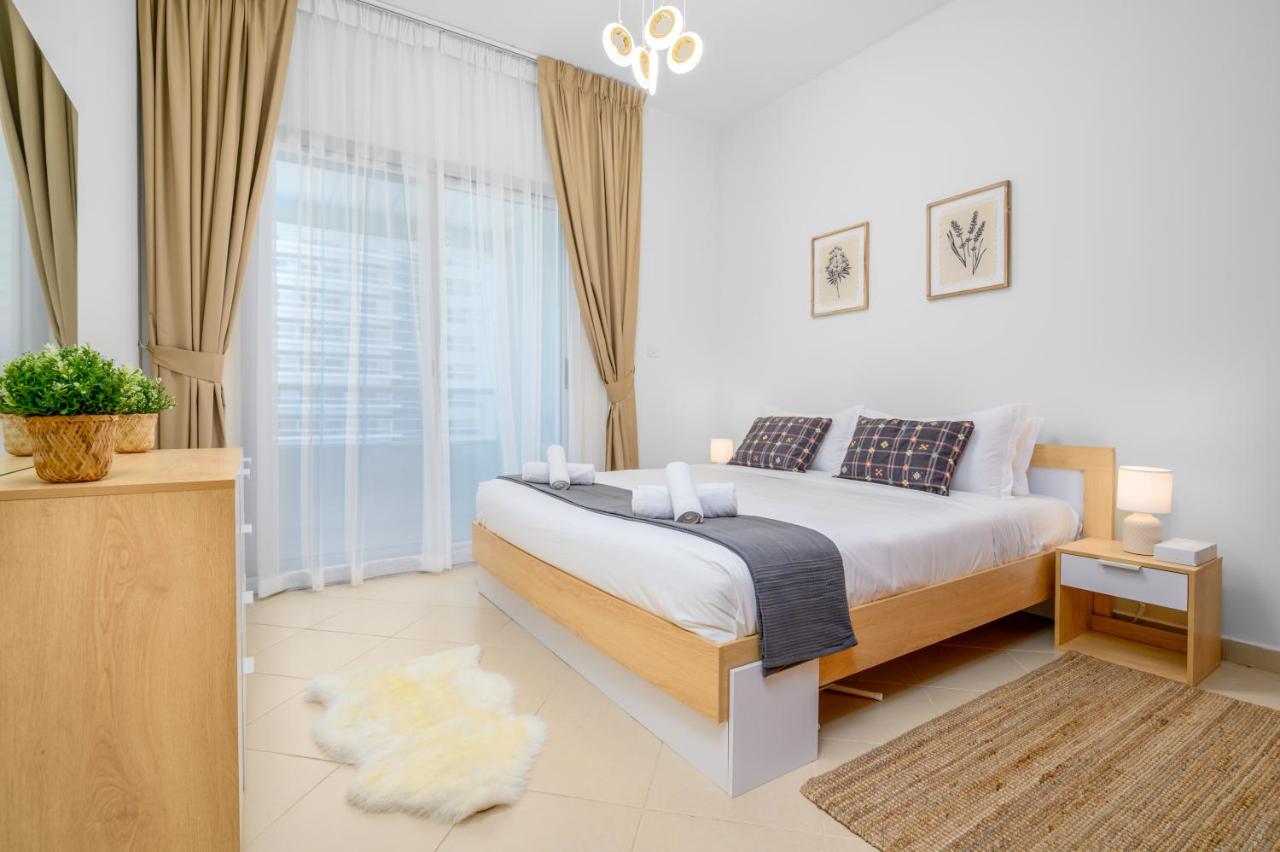 Apartamento de 1 dormitorio