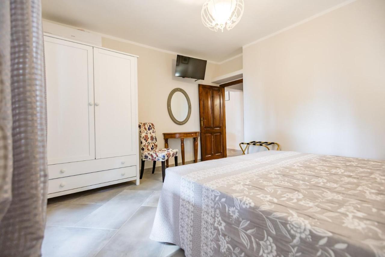 Two-Bedroom Deluxe Apartment