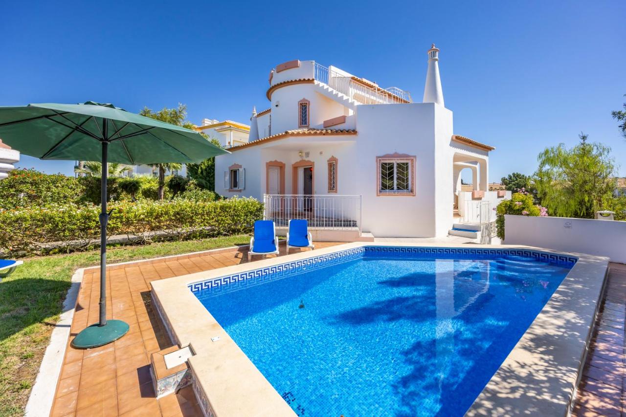 Villa Lis - B&B Galé