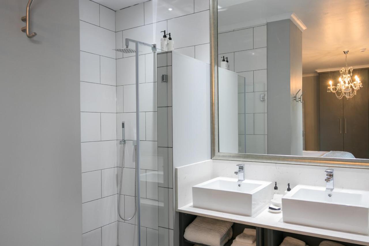 Double or Twin Room with View