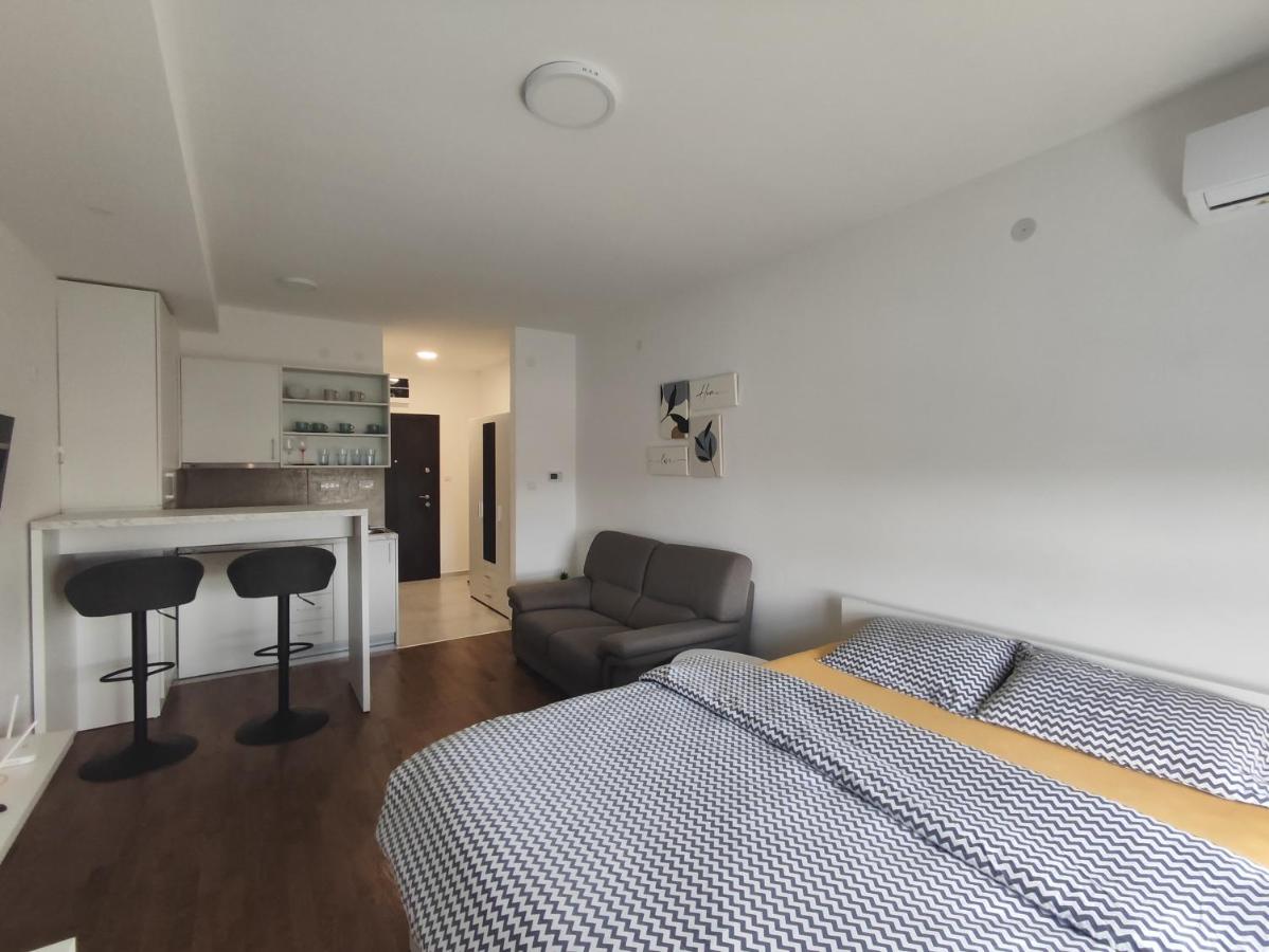Djokic studio Novi Bubanj - B&B Kragujevac