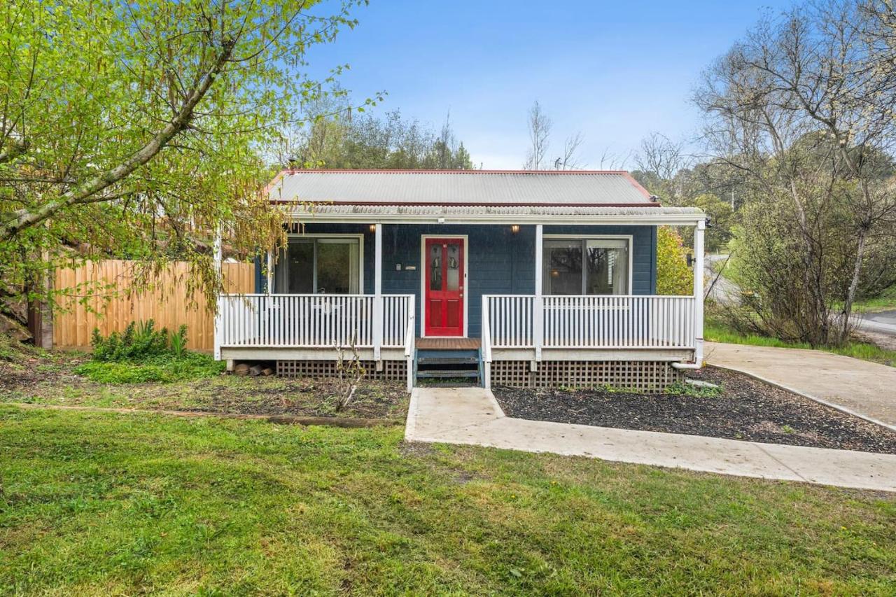 Bluebell Cottage - Cosy Country Charm - B&B Daylesford