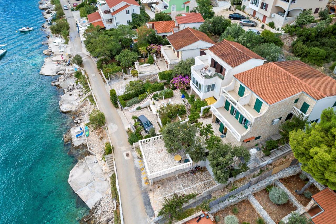 Vila Jabuka - B&B