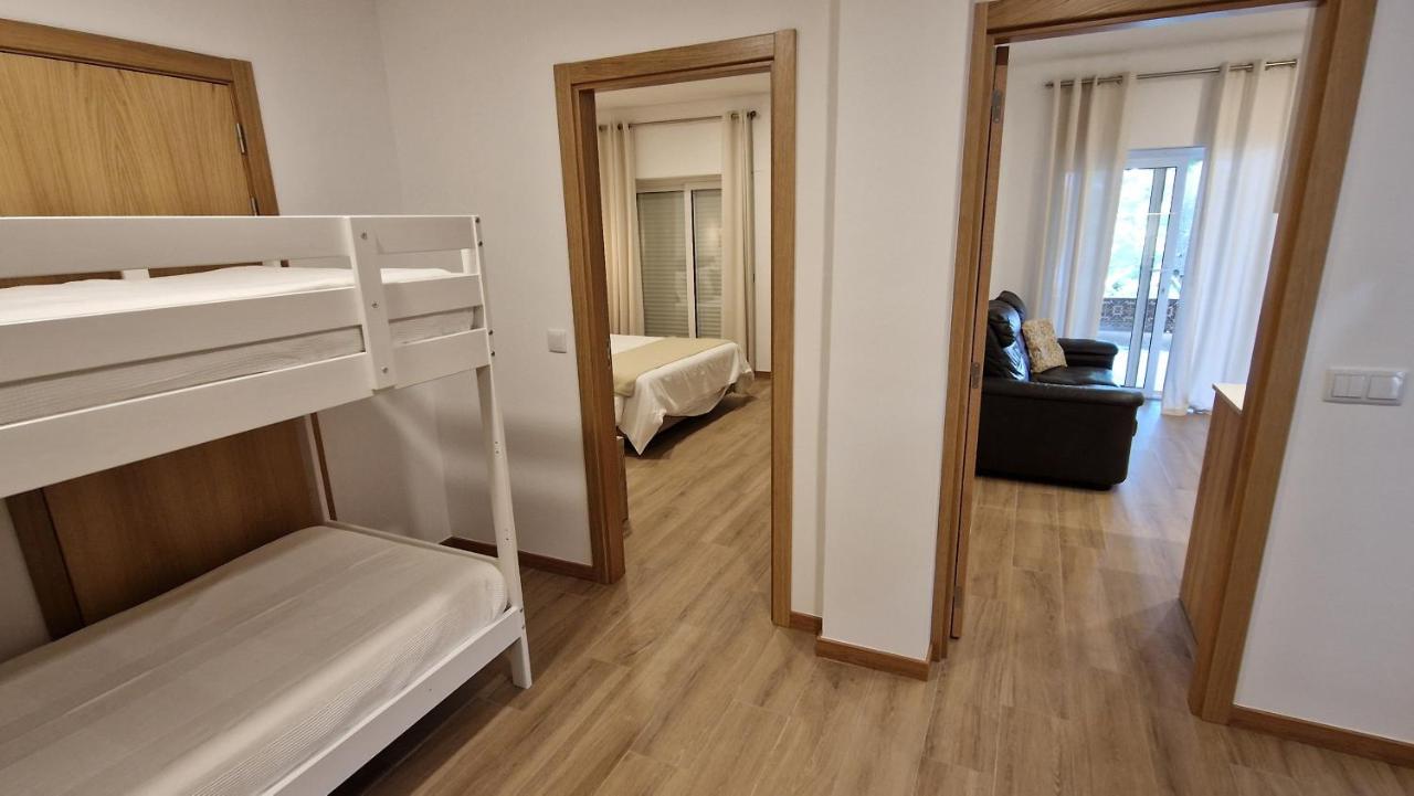 Appartement met 1 Slaapkamer