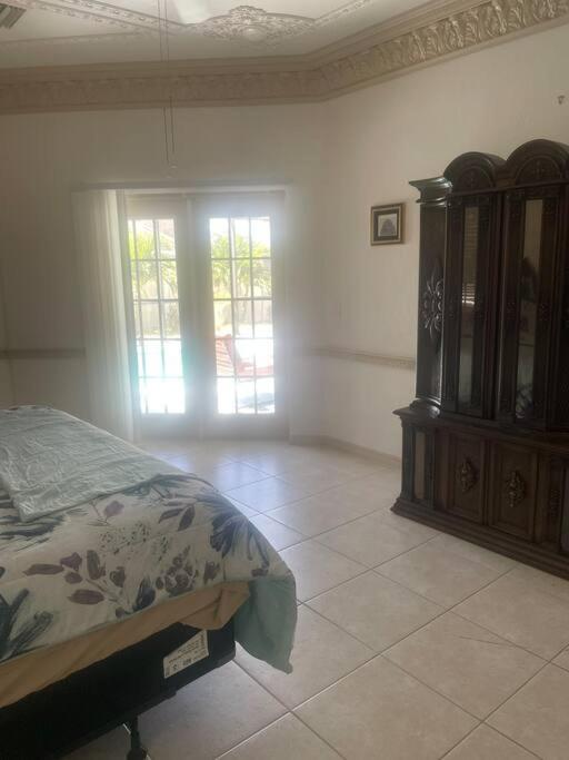 Maison 3 Chambres