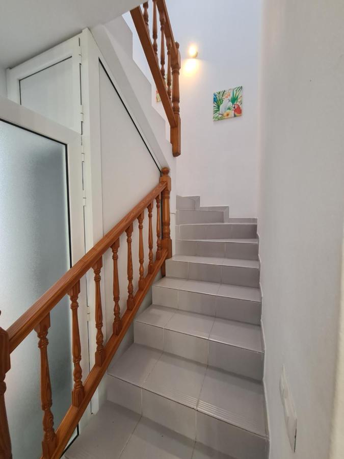 Famara San Borondon - B&B