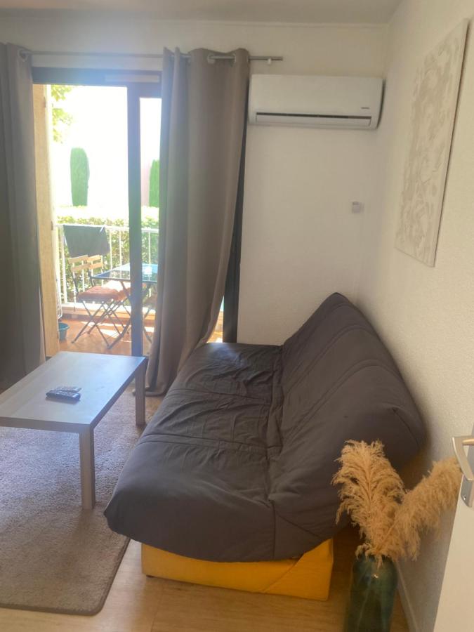 Sci des fontaines - B&B Six-Fours-les-Plages
