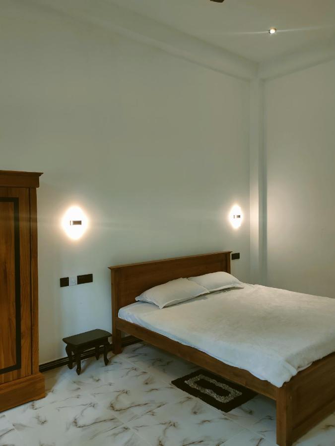 Doppelzimmer mit Balkon