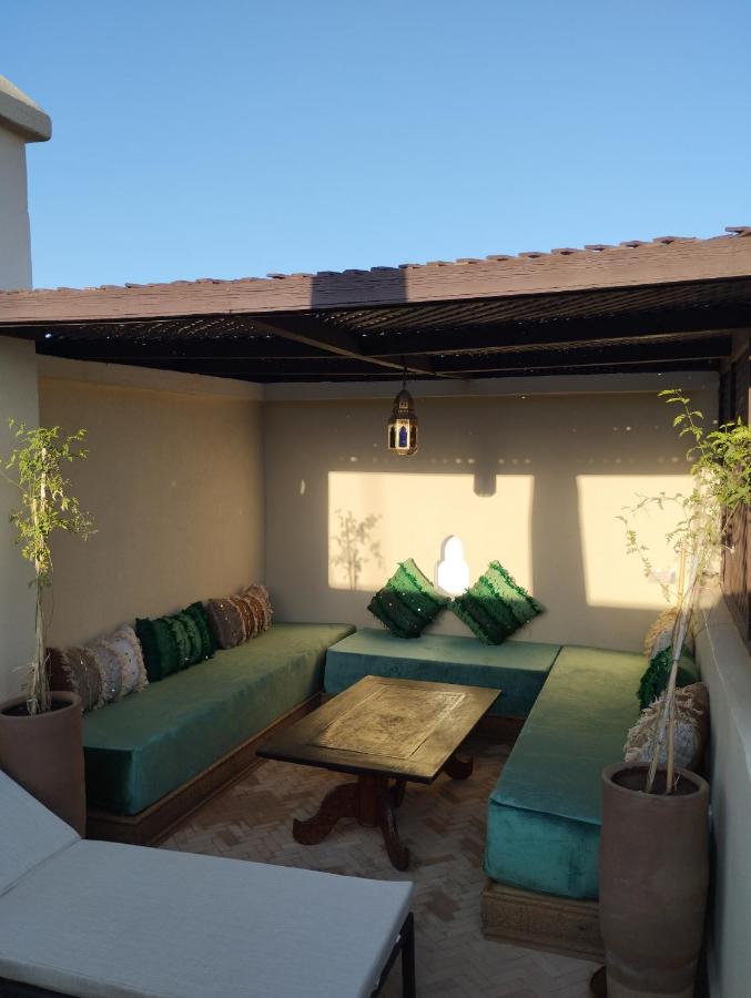 Maison 4 Chambres