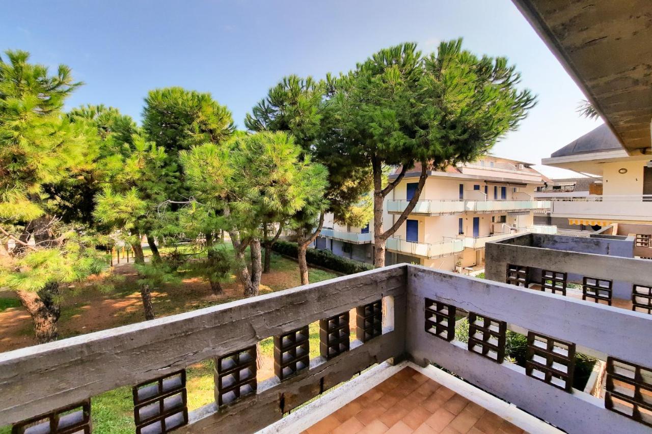 Appartamento Pineta Mare - MyHo Casa - B&B Martinsicuro