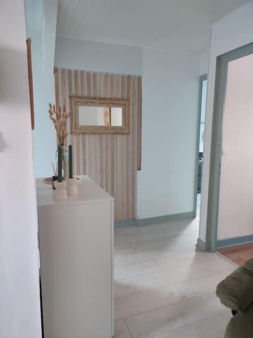 appartement cosy parking privé - B&B Chazey-sur-Ain
