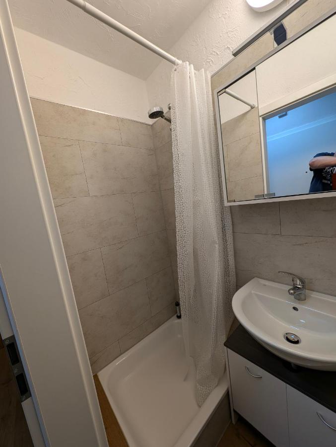 Appartement Deluxe