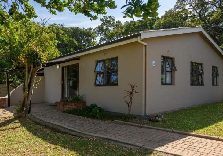 Banana Beach club A6 - B&B Port Shepstone