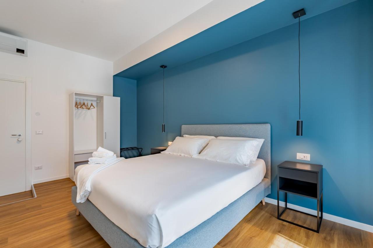 Relais Garbatella - B&B Roma