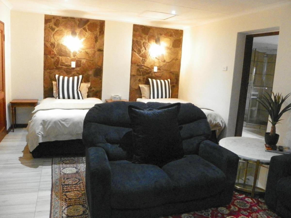 Comfort Family Room