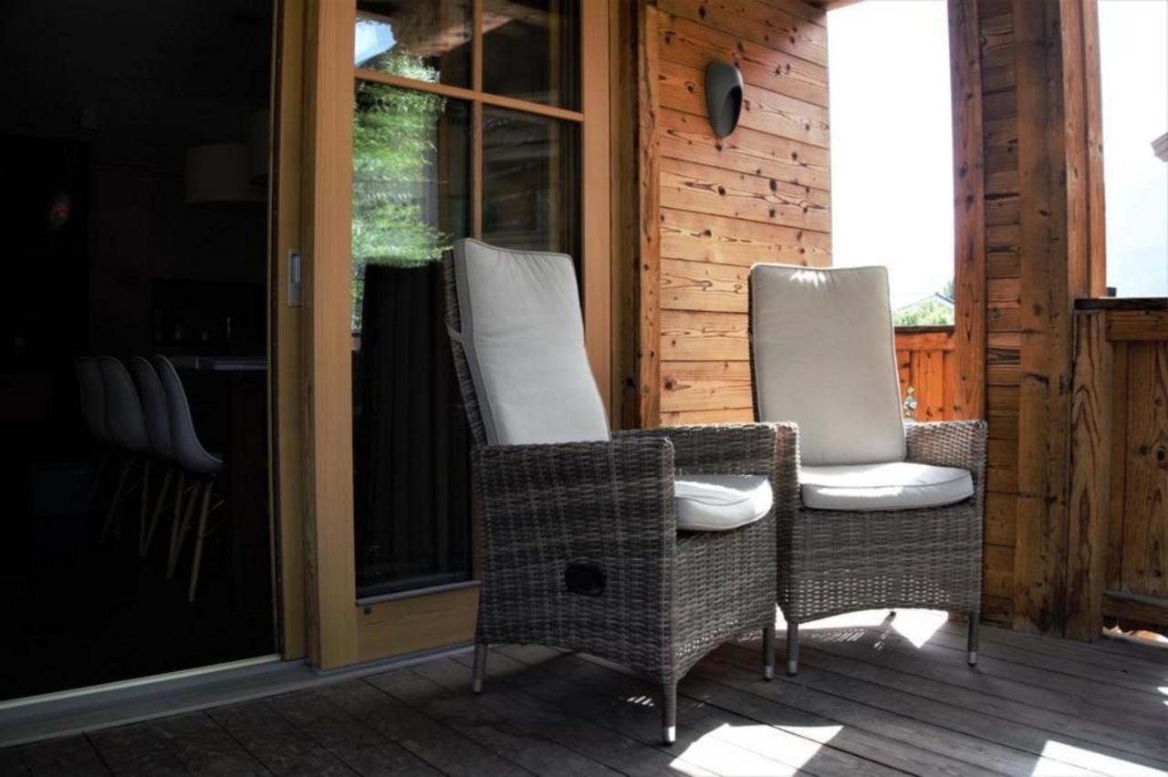 Wiesenhaus Top 1 - Ferienwohnung Bramberg am Wildkogel