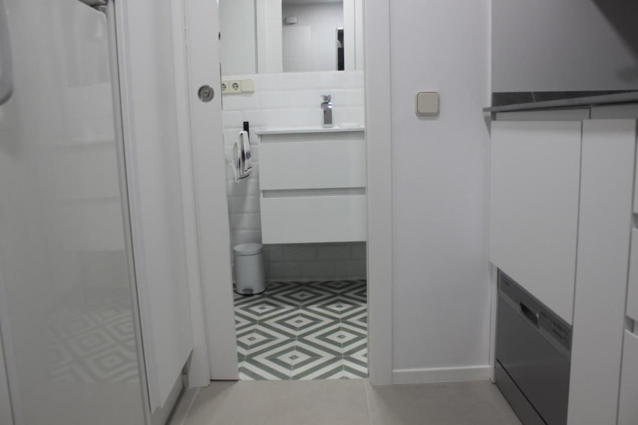 Madrid villa suites Rústico - B&B Madrid