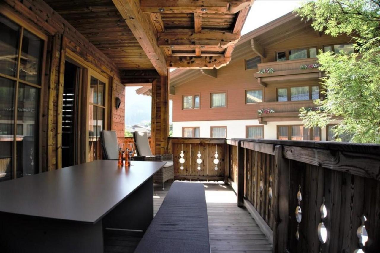 Maison de Vacances