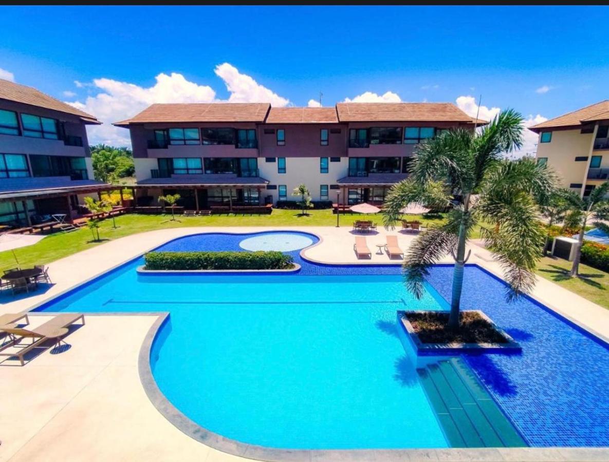 Reserva dos Carneiros Resort Concept 104D - B&B