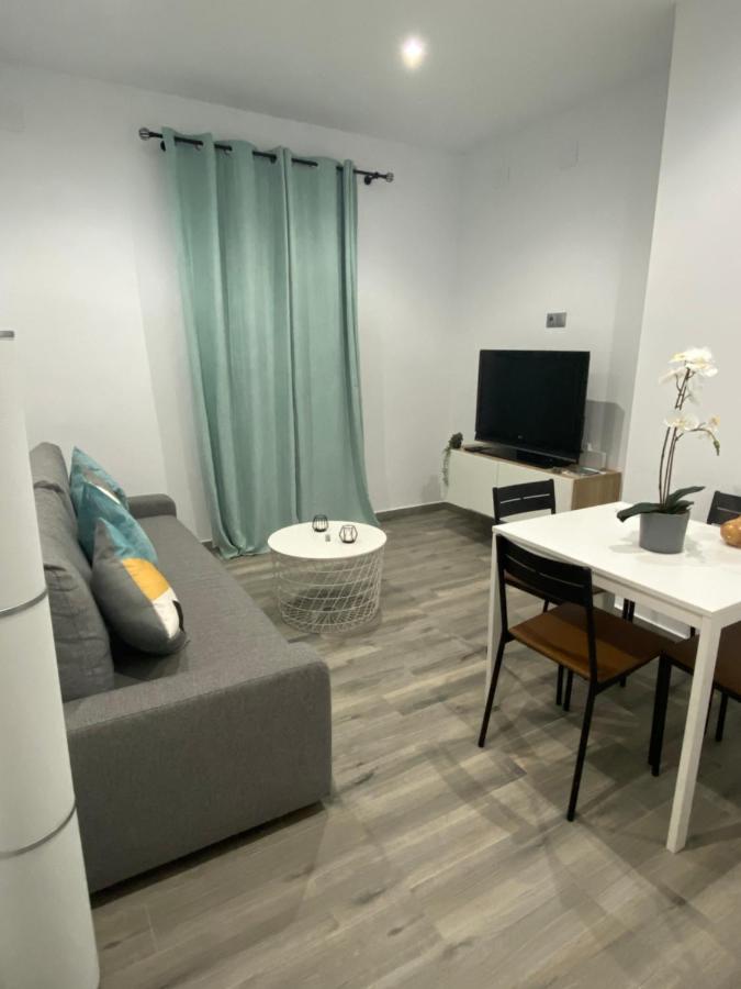 Casa Monturrio - Ferienwohnung