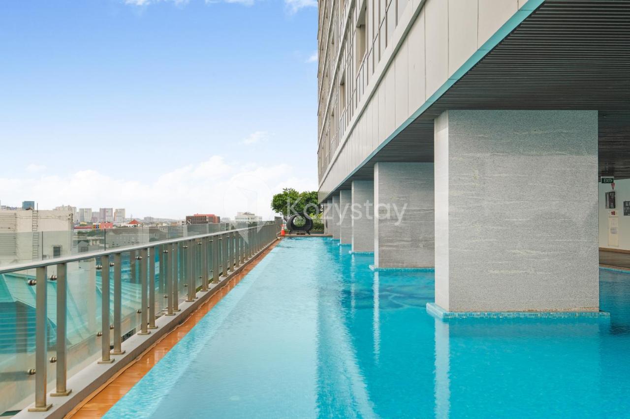 Balsa by Kozystay - Menteng - Ferienwohnung