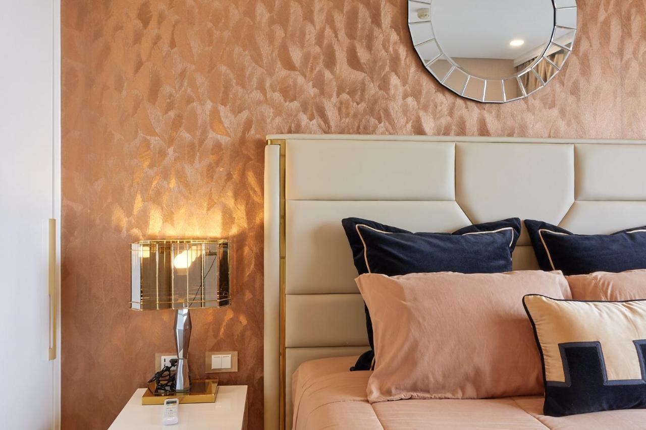 One-Bedroom Premium Apartment with Ocean View