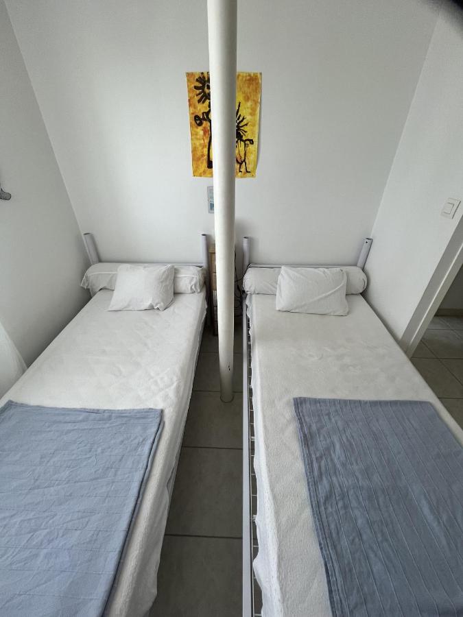 Apartment mit Meerblick
