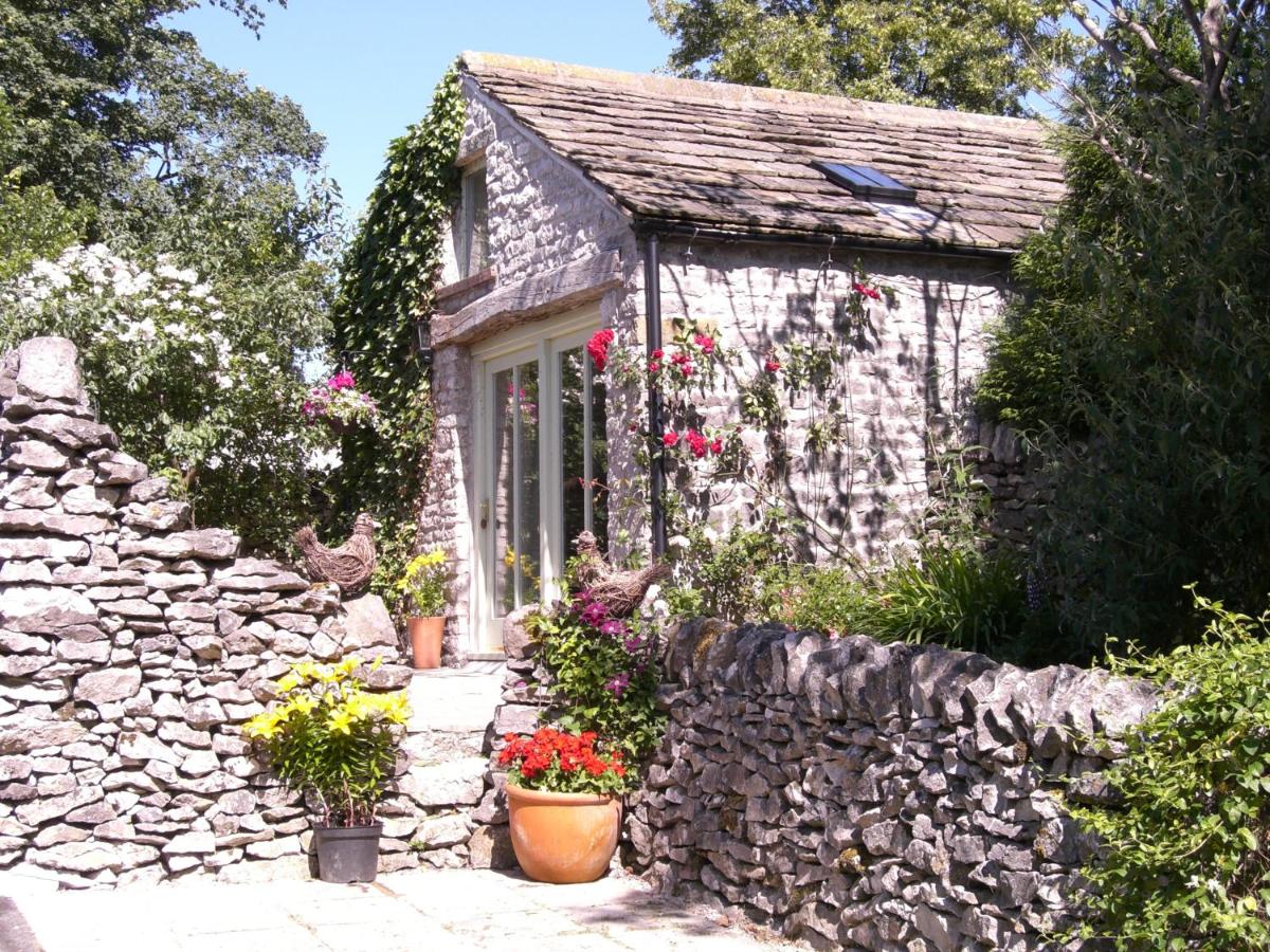 Swallow Barn - Chambres d’hôtes