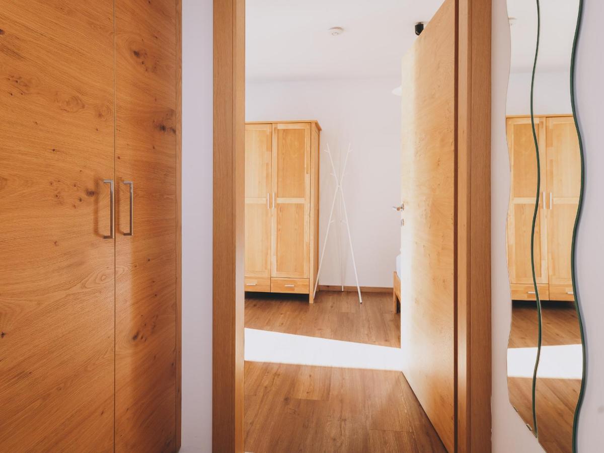 One Bedroom Apartment with Balcony (2-3 Adults)