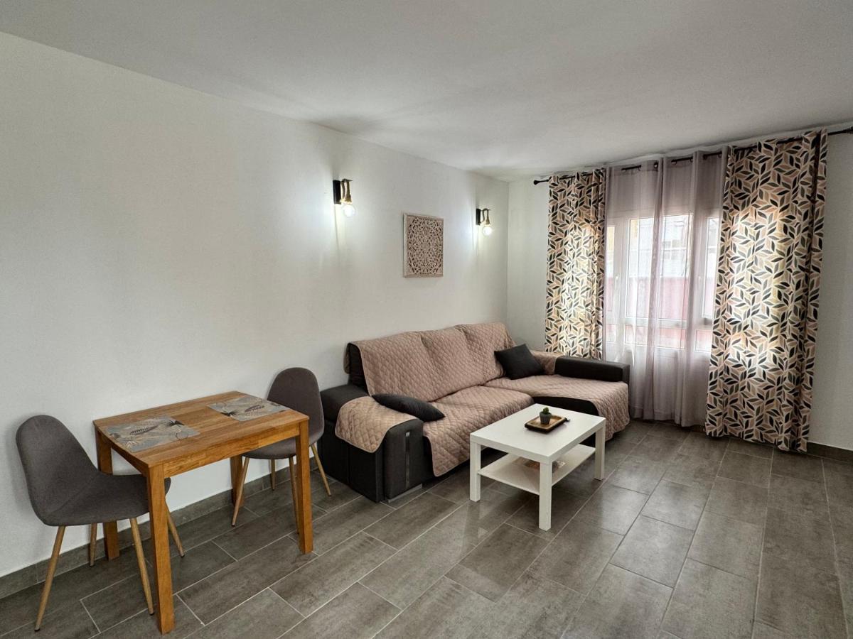 Appartement 1 Chambre