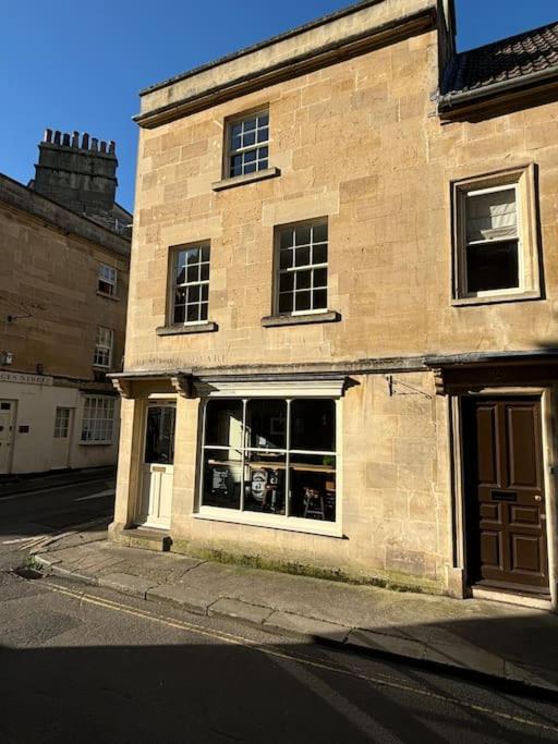 Luxury Georgian Townhouse - B&B