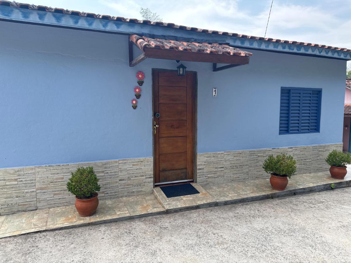 Camera Tripla con Bagno Privato