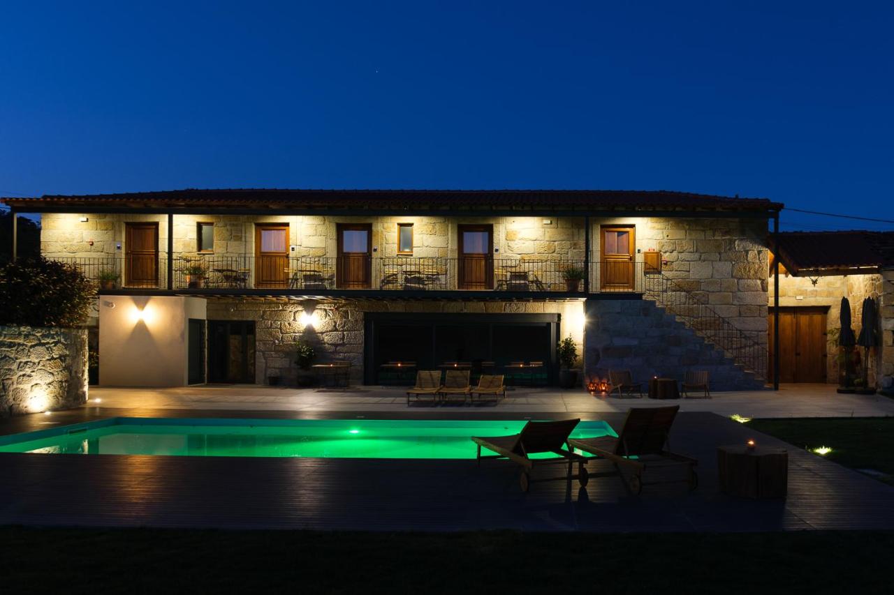 Casa Vieira Lobo - Ferienwohnung