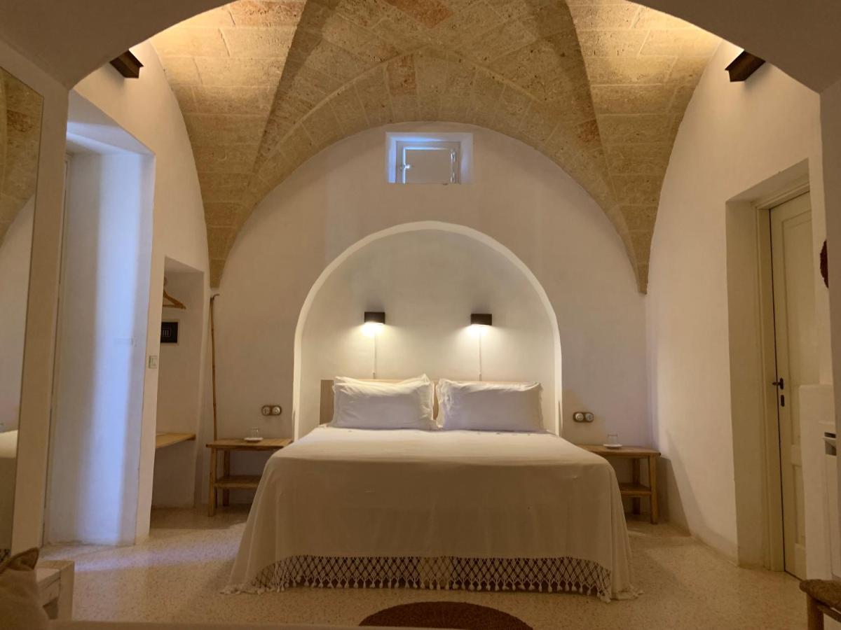 Suite con vistas al jardín