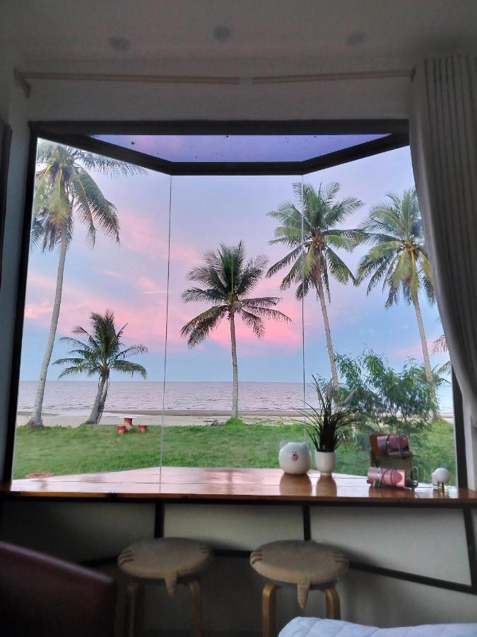 Baan Be Beach - B&B