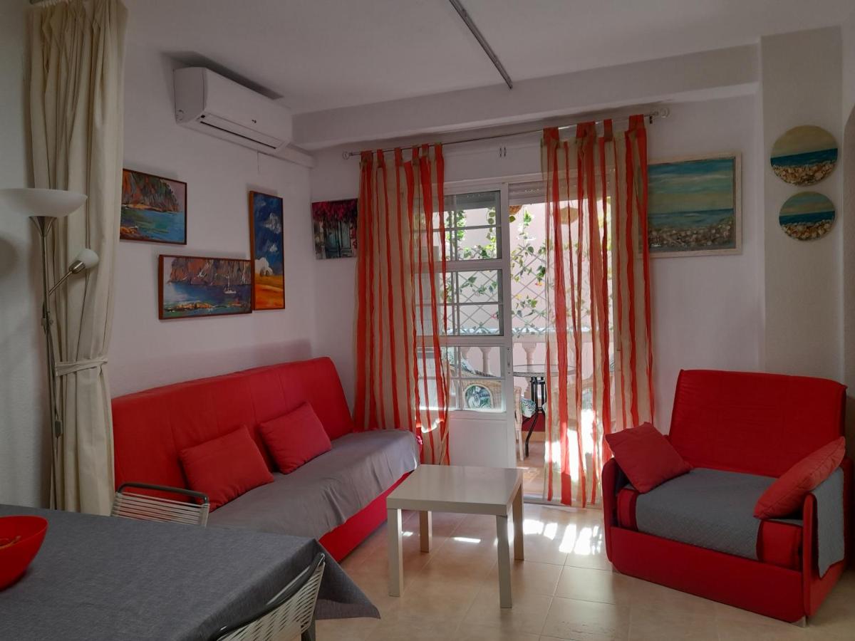 Mazagon playa - B&B Mazagón