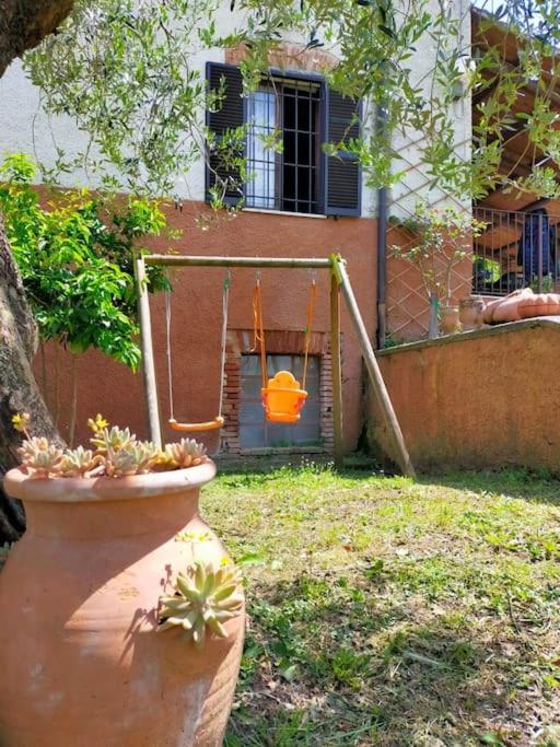 Villa con 2 Camere da Letto