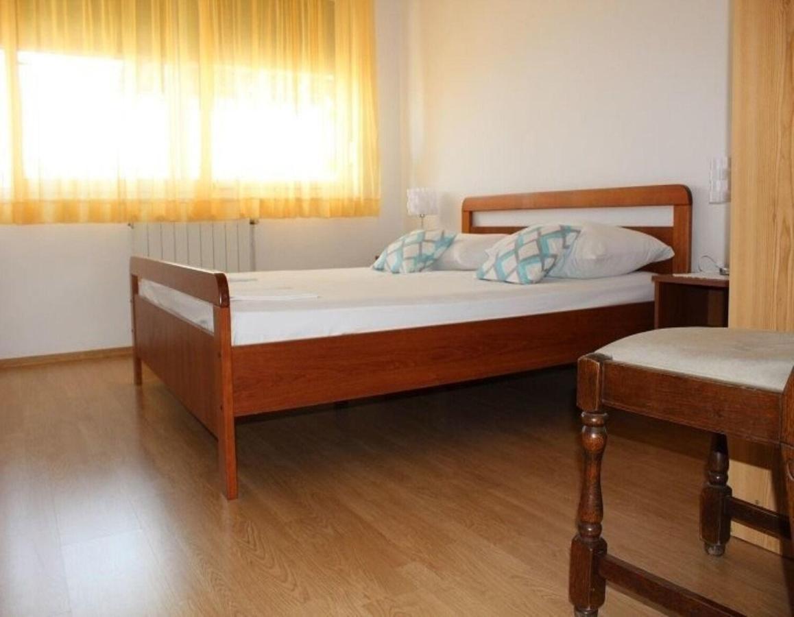 Apartamento de 2 dormitorios