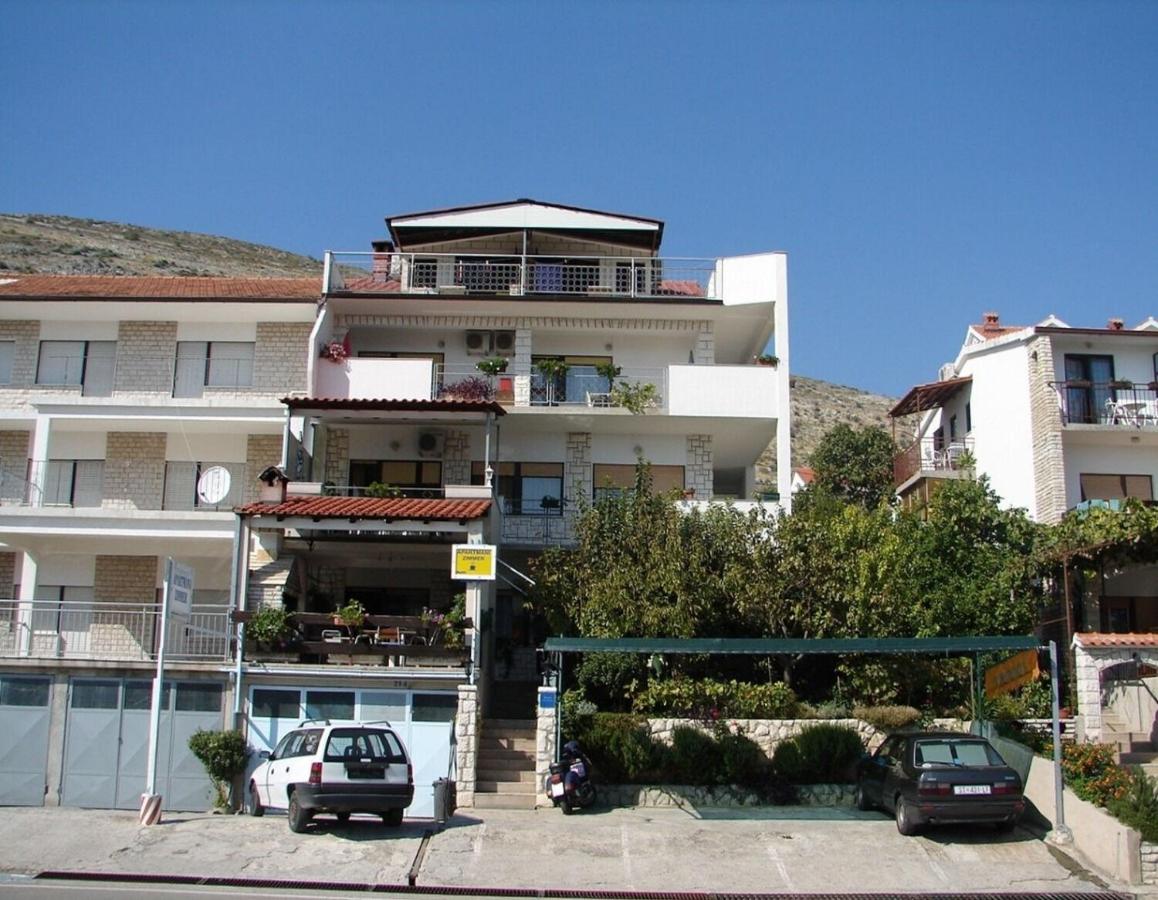 Apartments Milka - B&B